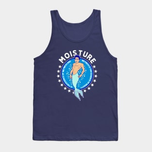 Moisture Tank Top